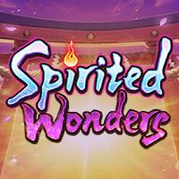 SPRIRITED WONDERS